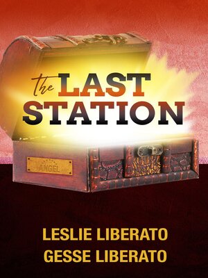 cover image of The Last Station